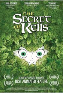 دانلود انیمیشن The Secret of Kells 200978829-1062394806