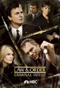 دانلود سریال Law & Order: Criminal Intent81109-1815087787