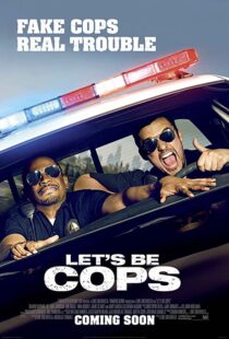 دانلود فیلم Let’s Be Cops 201477949-1319098744