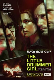 دانلود سریال The Little Drummer Girl78976-1065770714