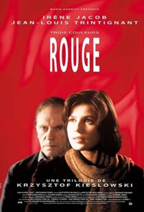 دانلود فیلم Three Colors: Red 199478261-1440517159