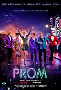 دانلود فیلم The Prom 202079200-1466169738