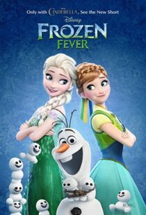 دانلود انیمیشن Frozen Fever 201579440-1779206010