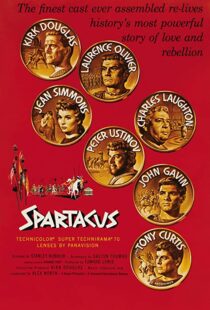 دانلود فیلم Spartacus 196079592-597671465