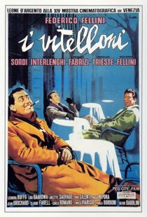 دانلود فیلم I Vitelloni 195379600-288113283