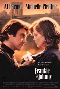 دانلود فیلم Frankie and Johnny 199178597-1671218926