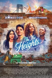 دانلود فیلم In the Heights 202180253-1956142181