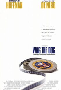 دانلود فیلم Wag the Dog 199780171-170297124