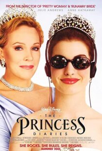 دانلود فیلم The Princess Diaries 200181171-792049816