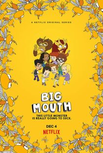 دانلود انیمیشن Big Mouth80024-94513572