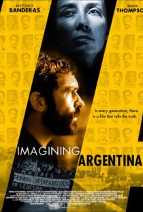 دانلود فیلم Imagining Argentina 200378437-409663574