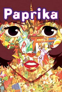 دانلود انیمه Paprika 200679979-802204938