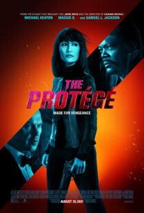 دانلود فیلم The Protégé 202180878-481251073