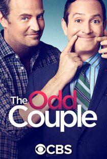 دانلود سریال The Odd Couple79791-2067892287