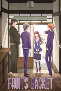 دانلود انیمه Fruits Basket80058-2092136029