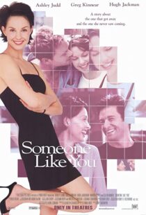 دانلود فیلم Someone Like You 200179277-1583897806