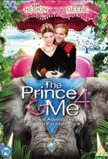 دانلود فیلم The Prince & Me: The Elephant Adventure 201077903-947503171