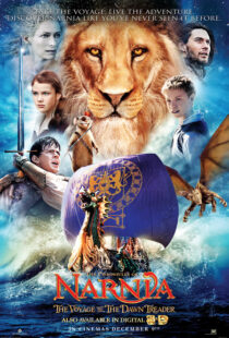 دانلود فیلم The Chronicles of Narnia: The Voyage of the Dawn Treader 201078820-582879947