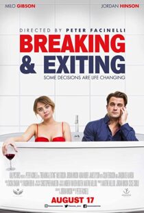 دانلود فیلم Breaking & Exiting 201877924-1038662434