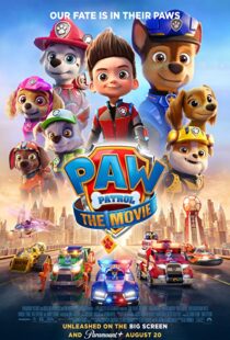 دانلود انیمیشن PAW Patrol: The Movie 202180155-1318938916