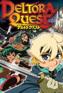 دانلود انیمه Deltora Quest79484-404968807