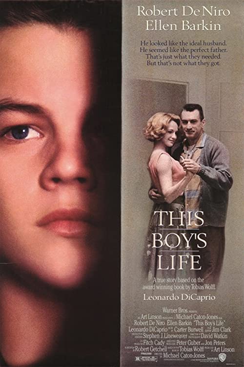 دانلود فیلم This Boy’s Life 1993