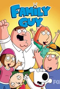 دانلود انیمیشن Family Guy78303-2123142805