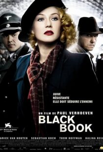 دانلود فیلم Black Book 200680247-362801451