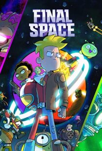 دانلود انیمیشن Final Space79553-233344744