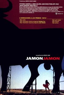 دانلود فیلم Jamón, Jamón 199278376-562652088