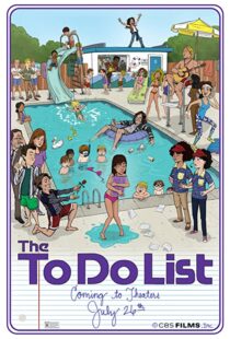 دانلود فیلم The To Do List 201380213-1370826161