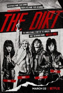 دانلود فیلم The Dirt 201978352-36445891