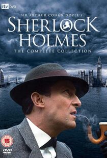 دانلود سریال The Adventures of Sherlock Holmes79641-1265916685