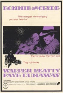 دانلود فیلم Bonnie and Clyde 196780302-351216957