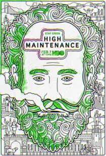 دانلود سریال High Maintenance79728-604661992