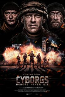 دانلود فیلم Cyborgs: Heroes Never Die 201778237-1085172791