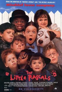 دانلود فیلم The Little Rascals 199479211-1985469899