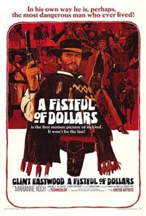 دانلود فیلم A Fistful of Dollars 196478690-459705906