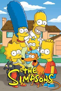 دانلود انیمیشن The Simpsons79970-960468651