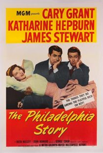 دانلود فیلم The Philadelphia Story 194080280-1285769950