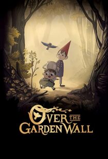 دانلود انیمیشن Over the Garden Wall79016-22309477