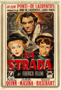 دانلود فیلم La Strada 195480354-2019497323