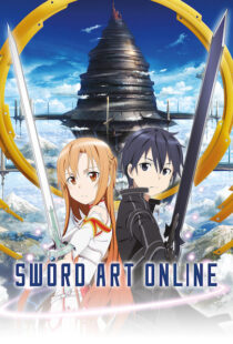 دانلود انیمه Sword Art Online80881-147593868