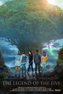 دانلود فیلم The Legend of the Five 202080130-2030753430