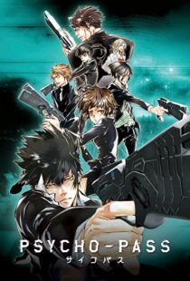 دانلود انیمه Psycho-Pass81131-2002068152