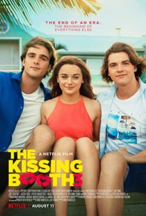 دانلود فیلم The Kissing Booth 3 202179172-759542676