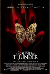 دانلود فیلم A Sound of Thunder 200577911-327635454