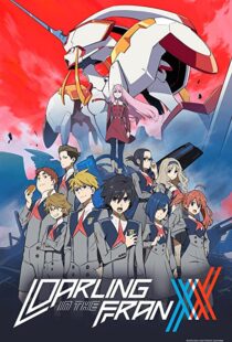 دانلود انیمه Darling in the Franxx80559-407667776