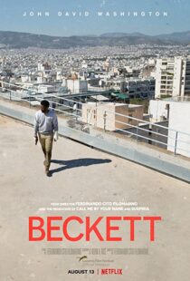 دانلود فیلم Beckett 202179343-837862818