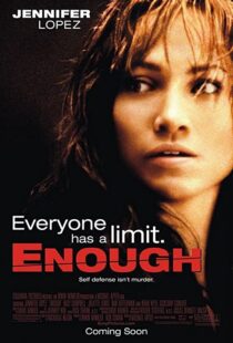 دانلود فیلم Enough 200277914-814132728